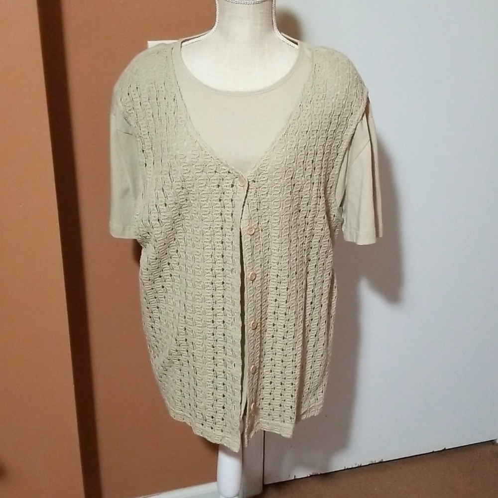 3 for 20. Anties by Steven Ross  XL Top